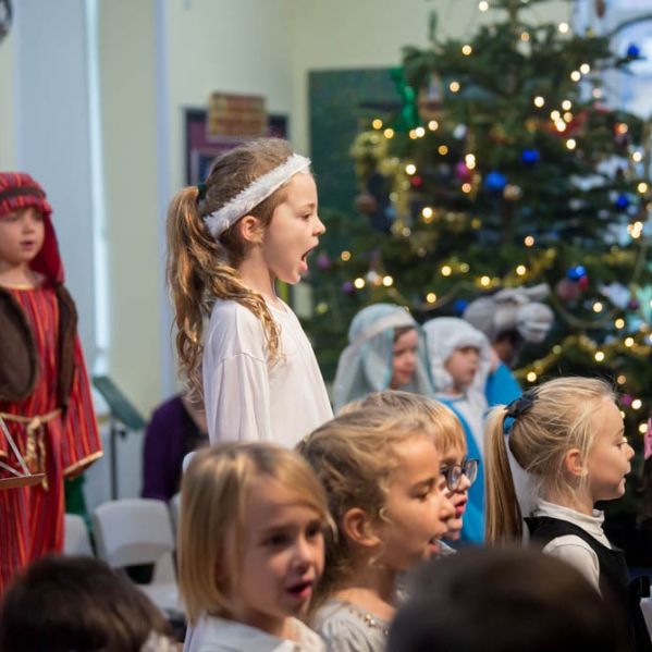 Nativity - PP2-26